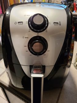 AIR FRYER 5L INSIGNIA NUEVA