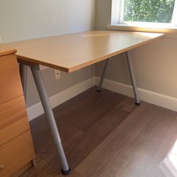 IKEA Galant Desk