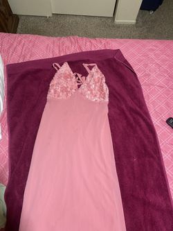 Long Dress