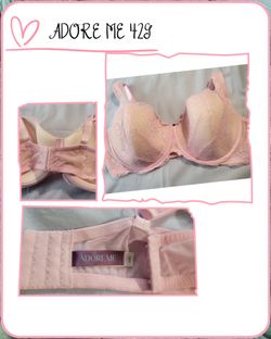 ADORE ME BRA Size 42G
