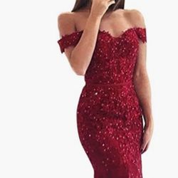 Dresses - New Or Worn Once 
