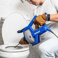 Kobalt Auger