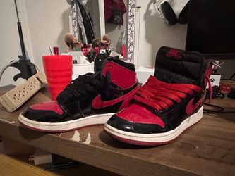 Jordan 1