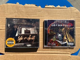CDS $6