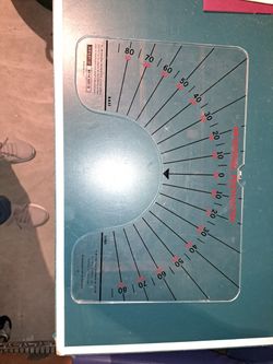 Arthrodial Protraction 