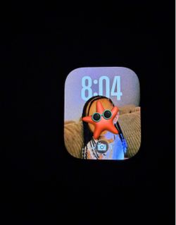 Apple Watch series  11