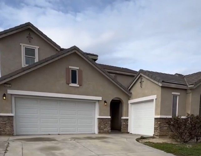 Garage Doors