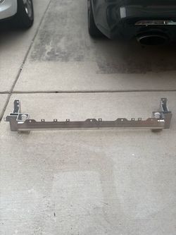 For Mercedes-Benz Front Lower Radiator Support Cross-member Tie Bar