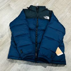 Northface 700 Puffer Jacket