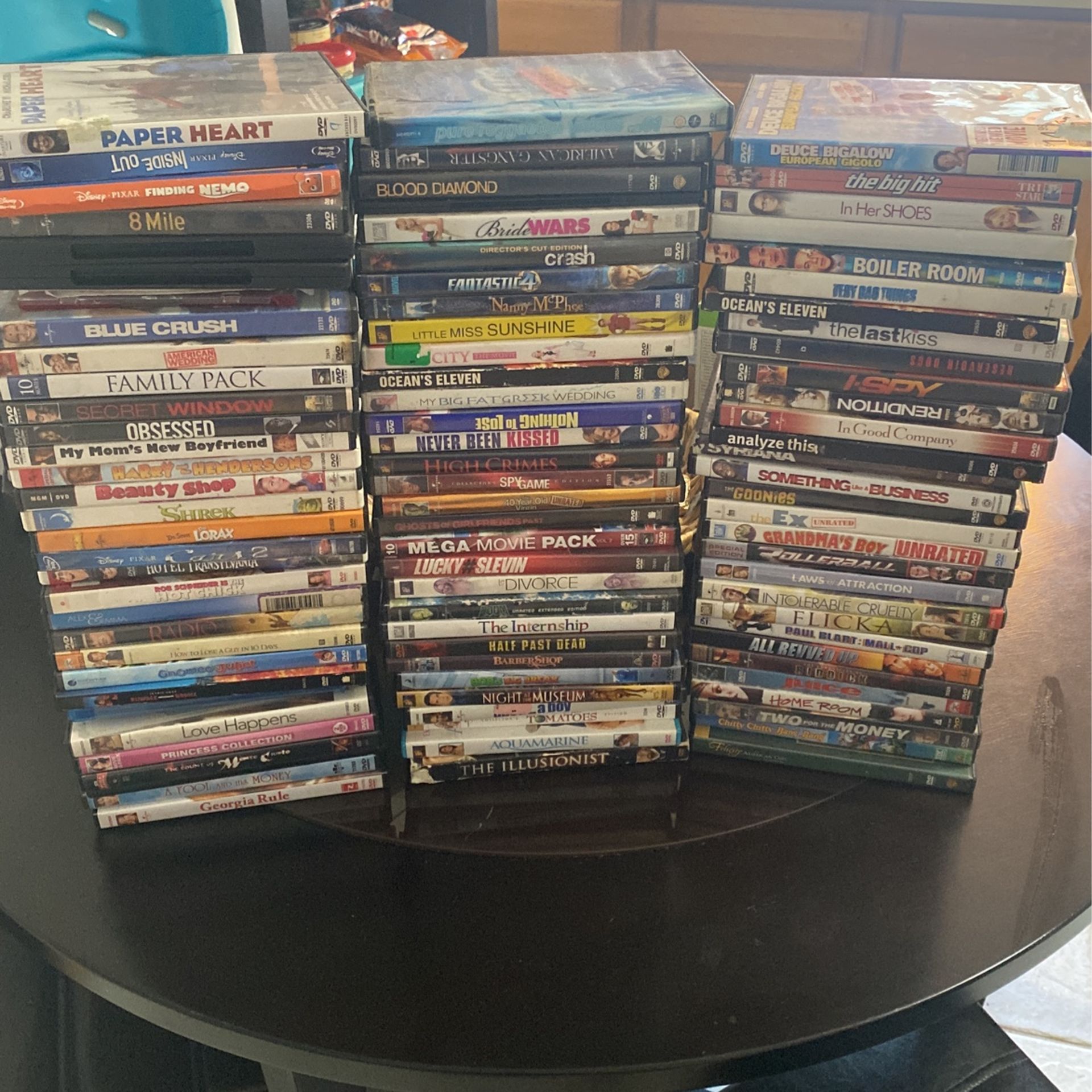 DVDS CHEAP