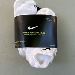 Nike Socks