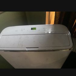 Air Conditioner 