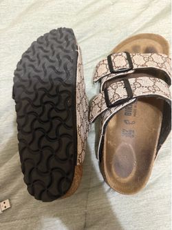 Gucci Sandals