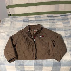 TOMMY JACKET 