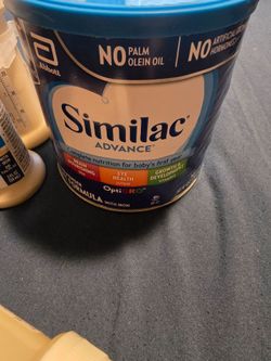 Similac formula