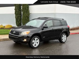 2006 Toyota RAV4