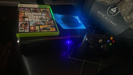 RGH Xbox 360
