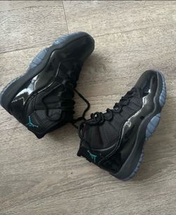 Jordan 11 gamma blue