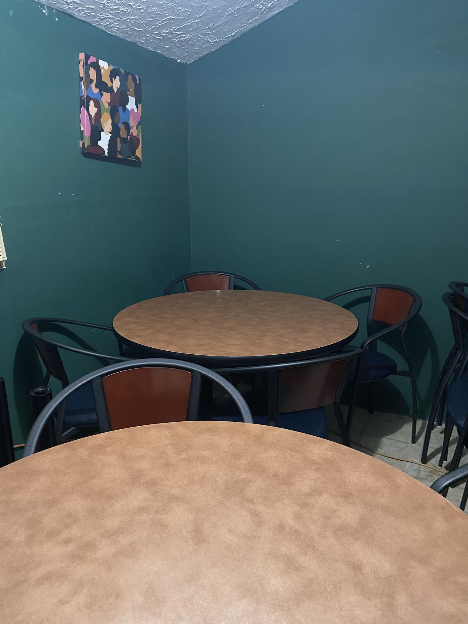 Tables
