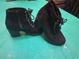 Soda boots
