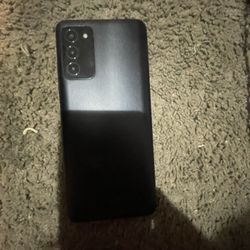 Samsung Galaxy S20