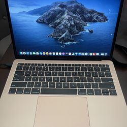 MacBook Air 13”