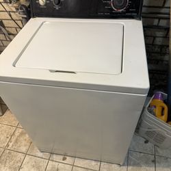 🎅🏻NO COMPUTER CRAP ON IT❤️EXCELLENT RUNNING WHIRLPOOL WASHER🇺🇸EVERYTHING WORKS ON IT🎉ILL DELIVER FOR FEE🎊ILL RUN IT FOR YOU🧨NOTHING MISSING ON 