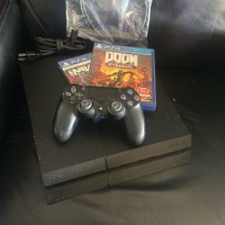 PS4,All Cables,Works Great (trade)