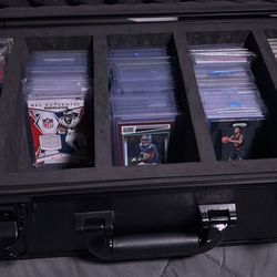 SPORTS CARD COLLECTION FOR SALE 