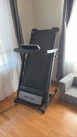 Tread mill