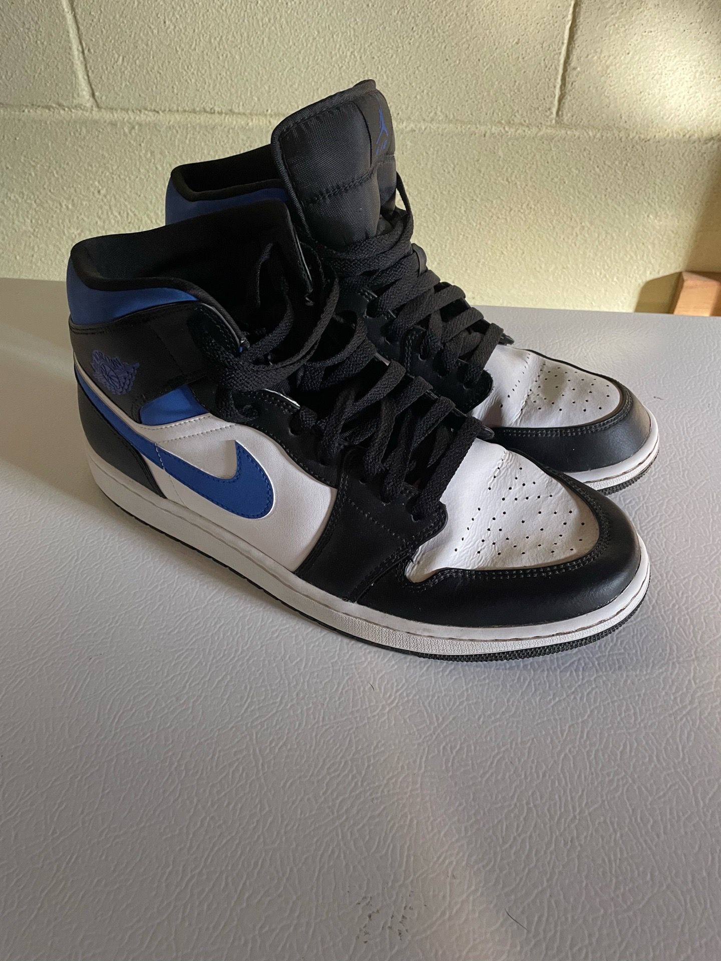 Nike Jordan size 12