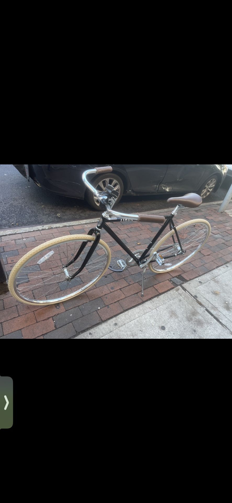 Linus Bike Single Speed