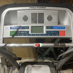Proform Crosswalk 3.0 XT Treadmill