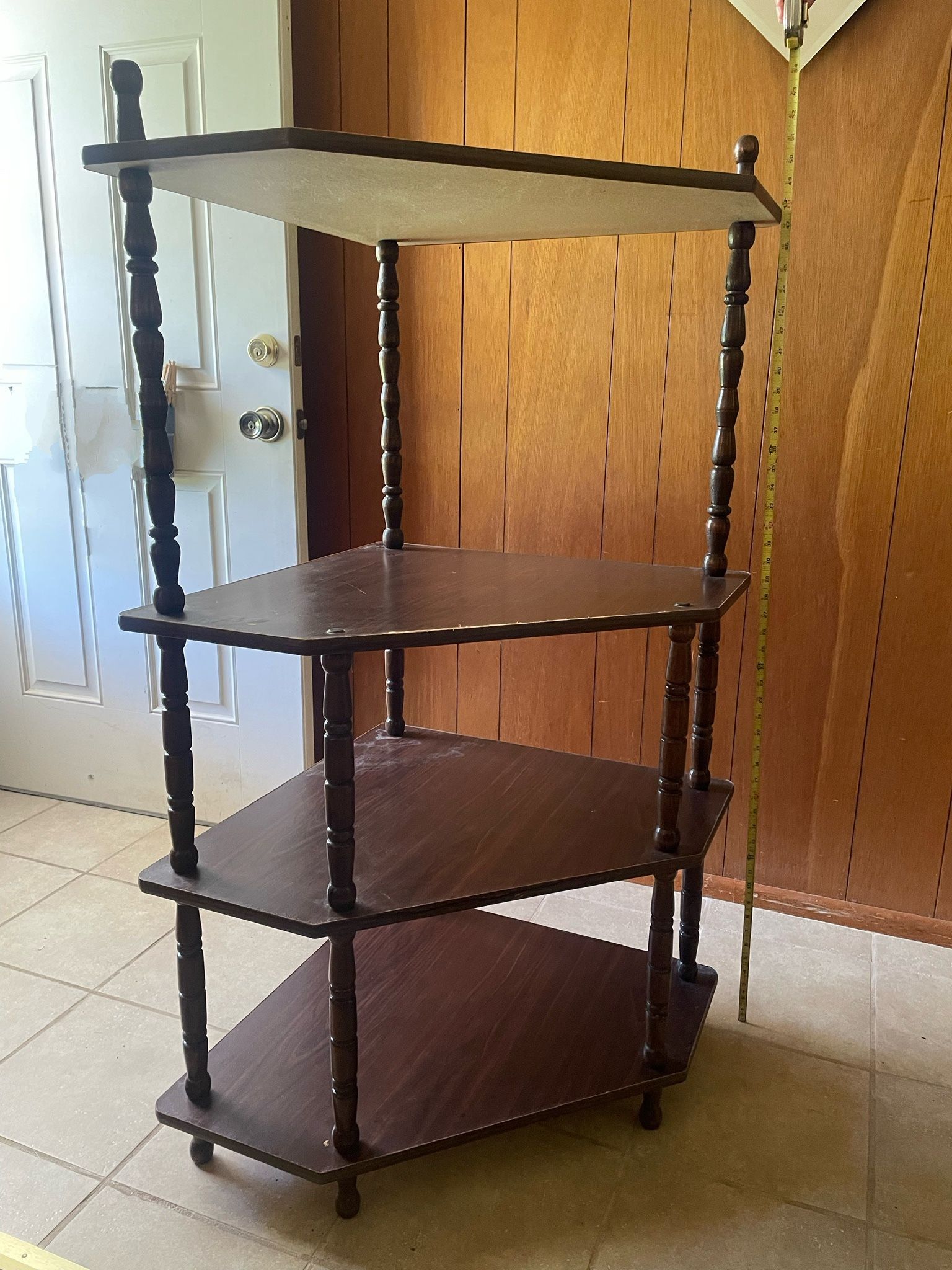 Corner Stands (2)