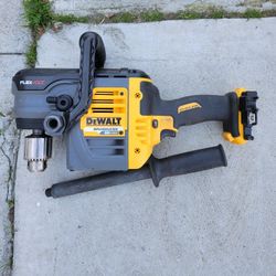 Dewalt Angled Tool Only 