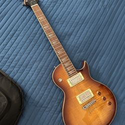 Electric Guitar Mitchell MS450