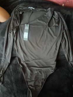 Fashion nova top