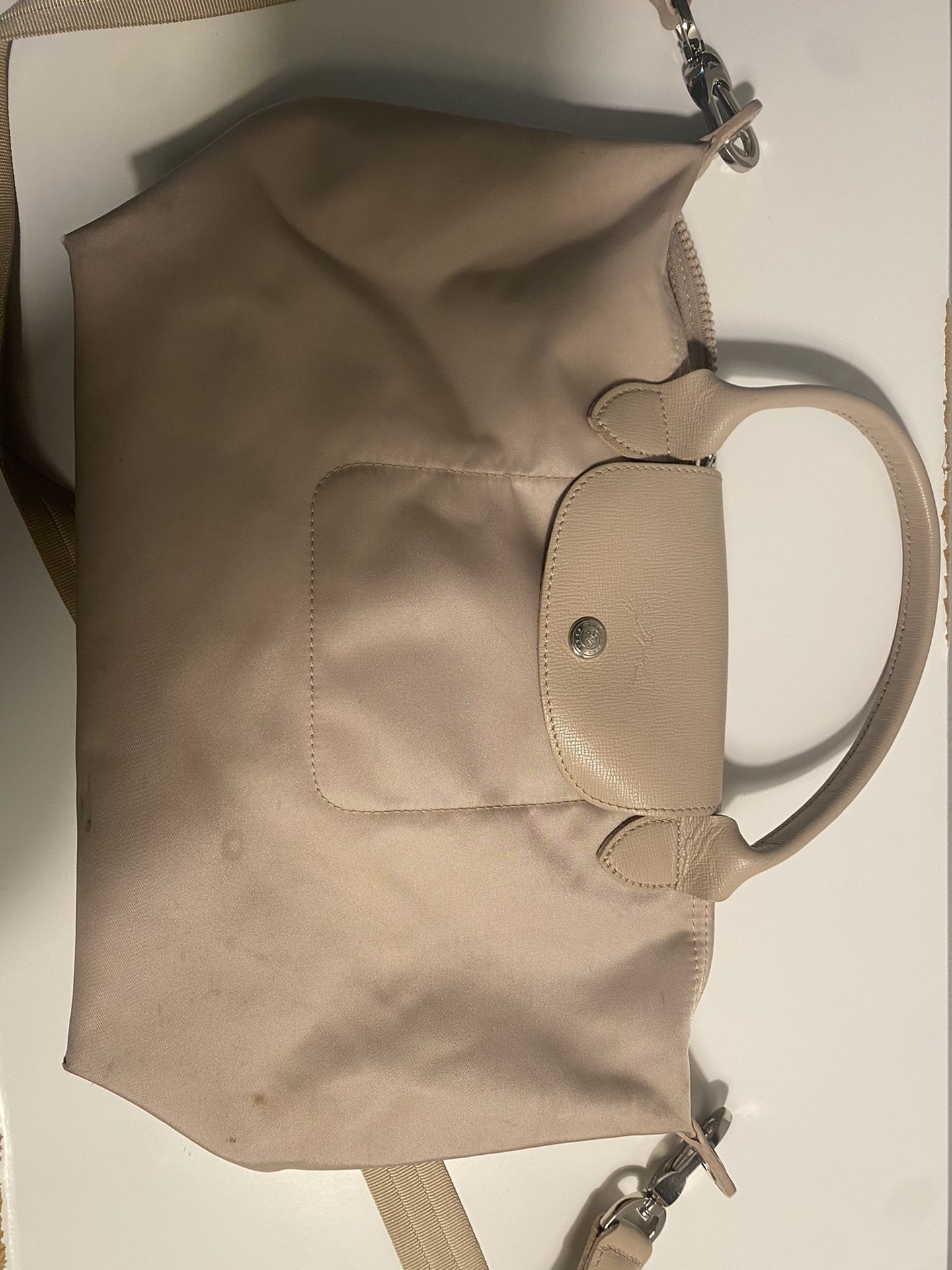 Longchamp Crossbody Bag