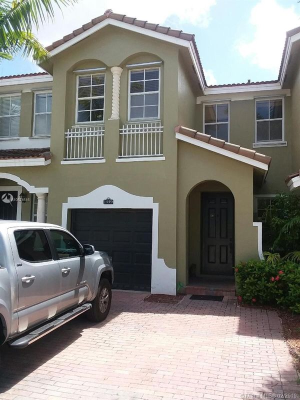 3/2 townhouse 1 car garage for sale for Sale in Homestead, FL OfferUp