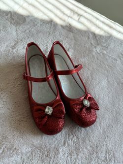 Dorothy Shoes
