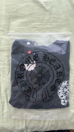 Chrome heart shirt