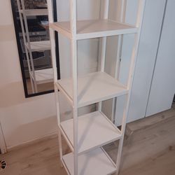 Tall Cabinet/ Shelf