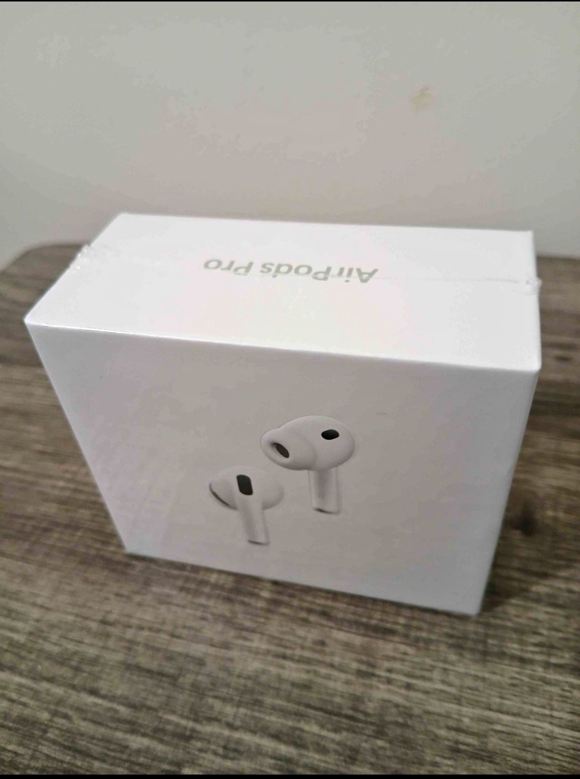 Air Pods Pro 3