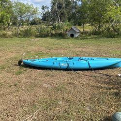 Kobie Kayak