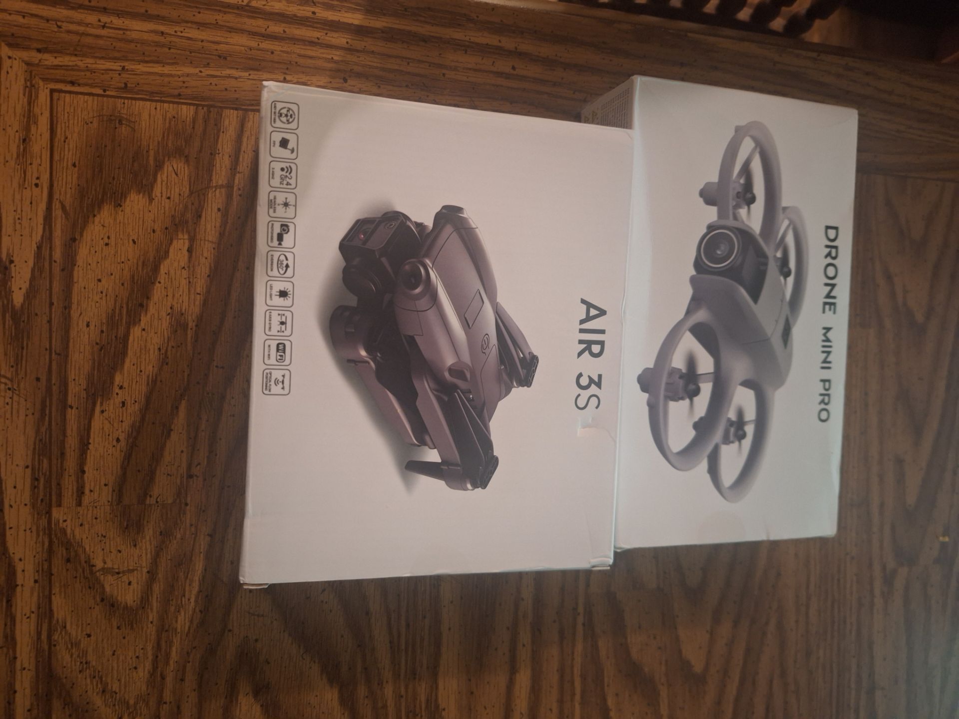 DRONE AIR3S/DRONE MINI PRO