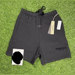 Essentials Shorts