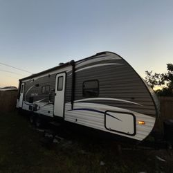 2017 Dutchman Aspen Trail