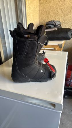 Botas para la nieve marca Burton