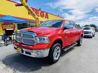 2015 RAM 1500