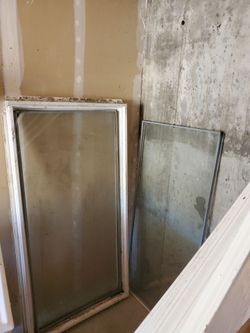 Glass 32x47